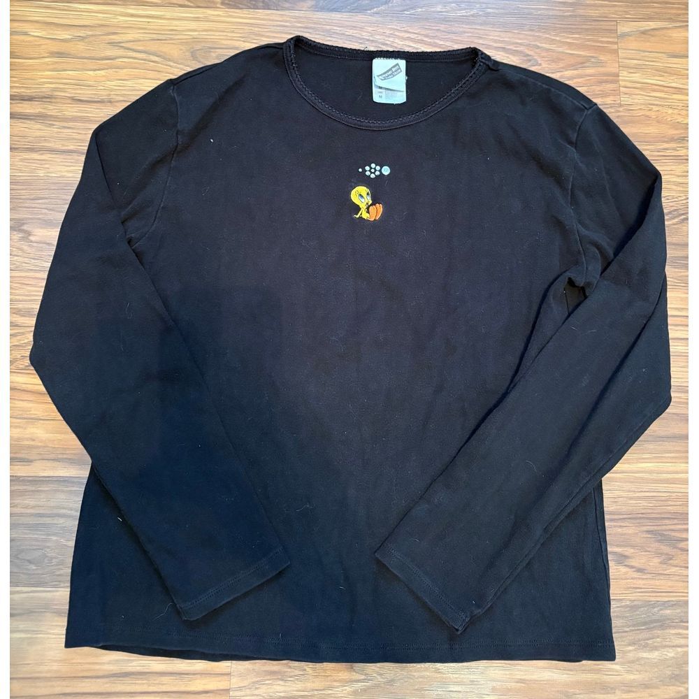 Vintage Warner brothers tweety bird shirt